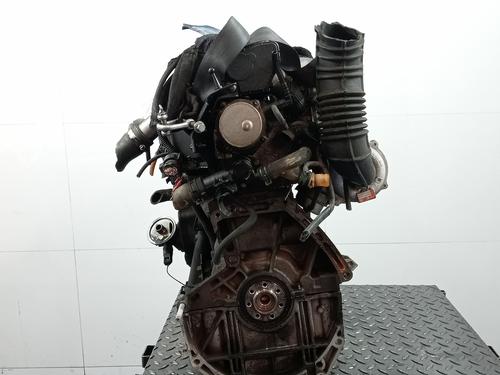 Motor RENAULT MEGANE II Saloon (LM0/1_) 1.5 dCi (LM1E) | BP29613750M1 