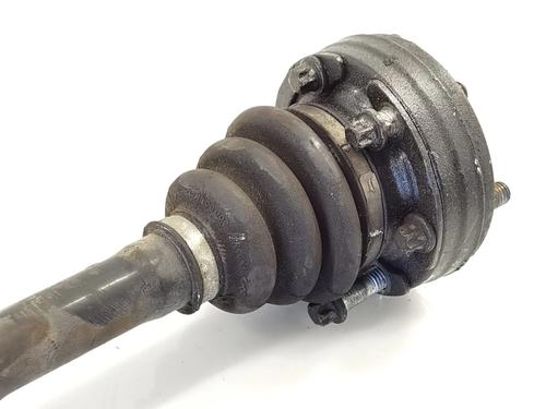 Left rear driveshaft BMW 3 (E90) 320 d | BP17655176M40 