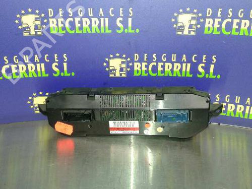 Climate control FORD FOCUS II (DA_, HCP, DP) 1.8 TDCi | BP8425425I5 