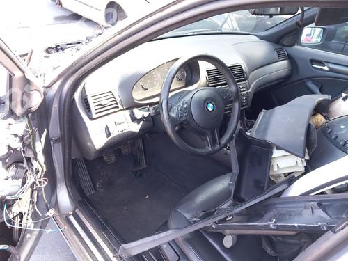 Højre baglygte bagklap BMW 3 (E46) 330 d | BP29050745C80 