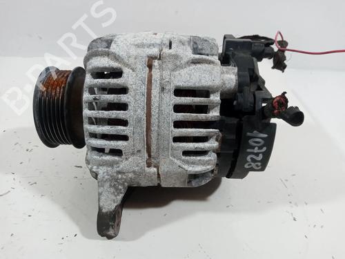 Alternator IVECO DAILY III Platform/Chassis 50 C 11 | BP9265652M7 