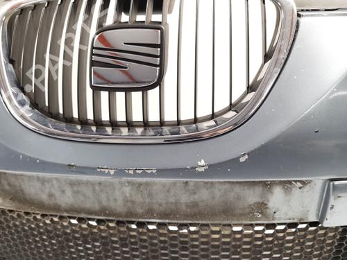 Front bumper SEAT ALTEA (5P1) 1.9 TDI | BP25890880C7 