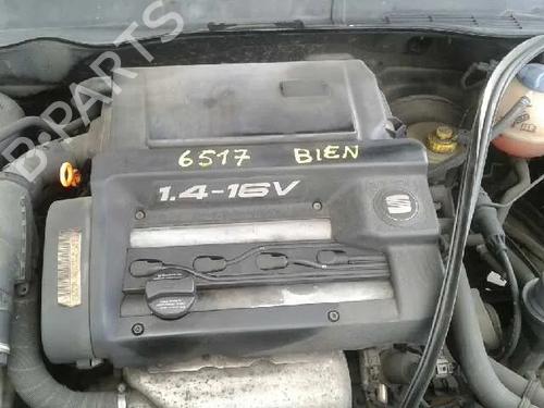Right taillight SEAT CORDOBA (6K1, 6K2) 1.4 16V | BP8450831C35 