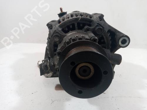 Lichtmaschine ROVER 25 I Hatchback (RF) 2.0 iDT (101 hp) 9265543