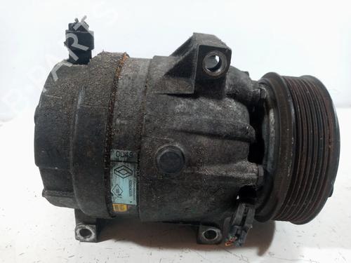 AC compressor RENAULT LAGUNA II (BG0/1_)  | BP9140439M34 