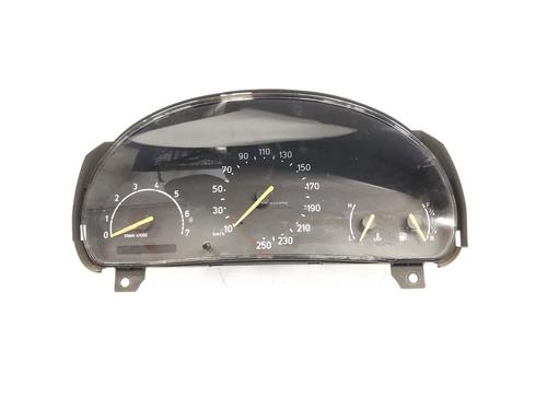Used Instrument cluster SAAB 900 II Convertible 2.3 -16 (150 hp) 30847892