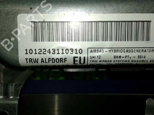 Right seat airbag MERCEDES-BENZ C-CLASS (W203)  | BP16828249C14 