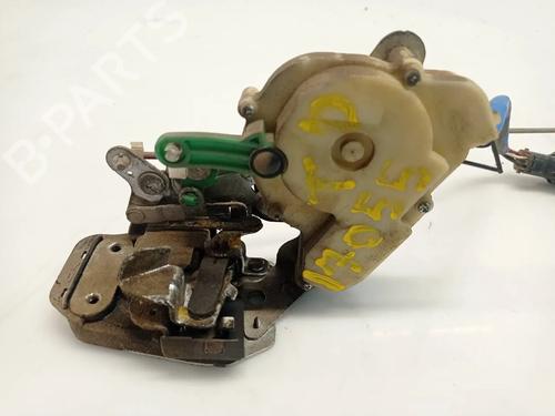 Used Rear right lock KIA SORENTO I (JC) 2.5 CRDi (170 hp) 16954353