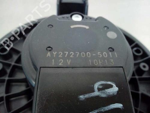 Heater blower motor DODGE CALIBER 2.0 CRD | BP8460918M62 