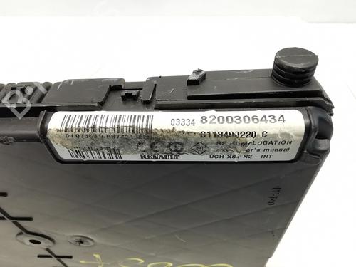 Elektronisk modul RENAULT MEGANE II (BM0/1_, CM0/1_) 1.9 dCi (BM0G, CM0G) | BP29118200M83 