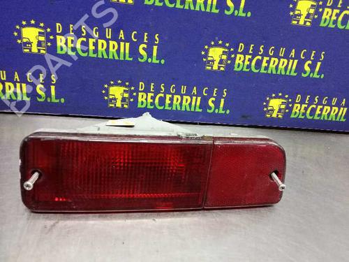 Luz traseira nevoeiro MITSUBISHI SANTAMO (UG) 2.0 16V (139 hp) 8449535