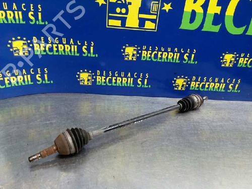 Transmisión delantera derecha OPEL ASTRA H (A04) 1.6 (L48) (105 hp) 8458562