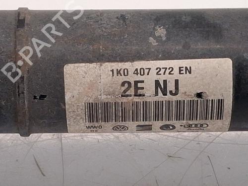 Right front driveshaft VW PASSAT B6 (3C2) 2.0 TDI | BP30684069M39