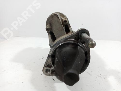 Used Starter SUZUKI IGNIS II (MH) [2003-2026]  8472408