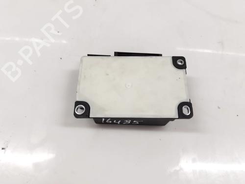 Kollisjonspute styreenhet RENAULT SCÉNIC III (JZ0/1_) 2.0 dCi (JZ0Y, JZ26) | BP15417643M53 
