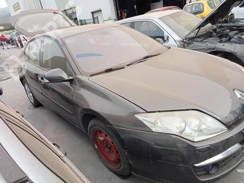 Used Parts RENAULT LAGUNA III (BT0/1)  1.5 dCi (BT00, BT0A, BT0T, BT1J)  1023835