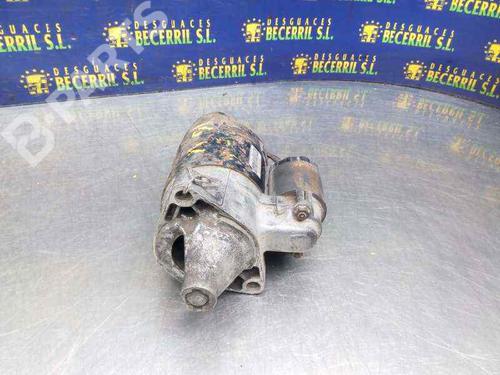 Used Starter Starter SUZUKI WAGON R+ (MA) 1.3 (RB413) (76 hp) 8444907 8444907