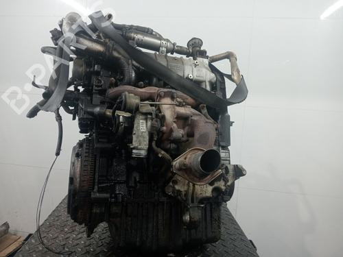 Engine CITROËN JUMPER I Bus (244, Z_) 2.0 HDi | BP32508008M1