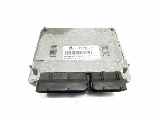Used Engine control unit (ECU) Engine control unit (ECU) 36702944 36702944