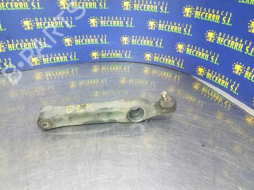 Right front suspension arm SUZUKI IGNIS II (MH) 1.3 DDiS (RM413D) | BP17070467M13 