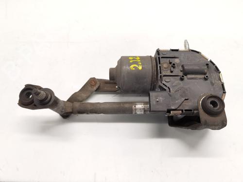 Used Front wiper motor VW TOURAN (1T1, 1T2) 2.0 TDI 16V (140 hp) 30305233