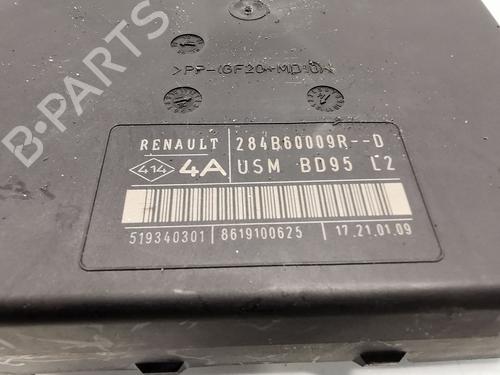 Fuse box RENAULT MEGANE III Hatchback (BZ0/1_, B3_) 1.9 dCi (BZ0N, BZ0J) | BP30316294E1 - Image 3