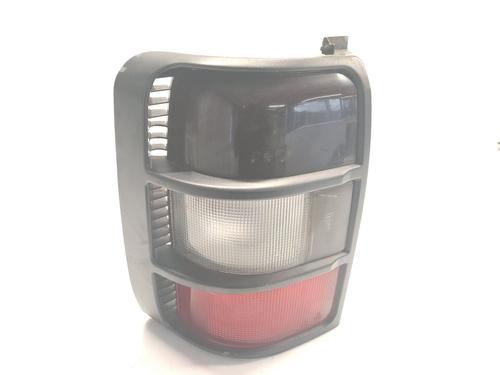 Used Left taillight MITSUBISHI PAJERO II (V3_W, V2_W, V4_W, V5_W) 2.8 TD (V46W, V26W) (125 hp) 30384973