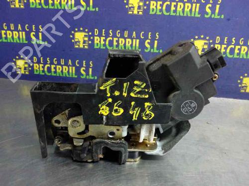 Rear left lock KIA RIO I Hatchback (DC) 1.3 | BP8451109C100 