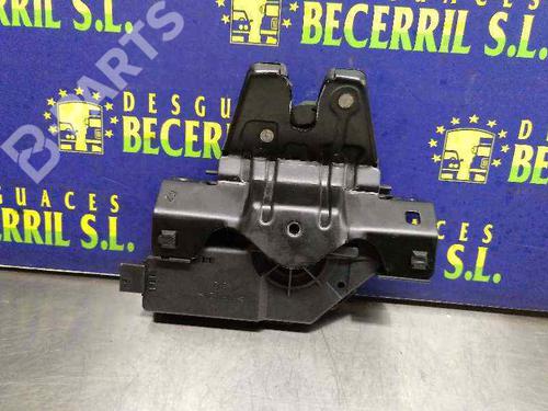 Used Tailgate lock Tailgate lock BMW 3 (E46) 320 d (136 hp) 8439010 8439010