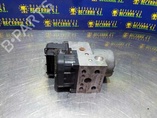 Used ABS pump CITROËN XSARA PICASSO (N68) 2.0 HDi (90 hp) 8429277
