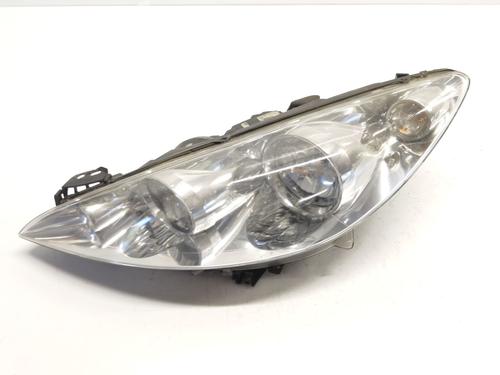 Used Left headlight Left headlight 38593585 38593585