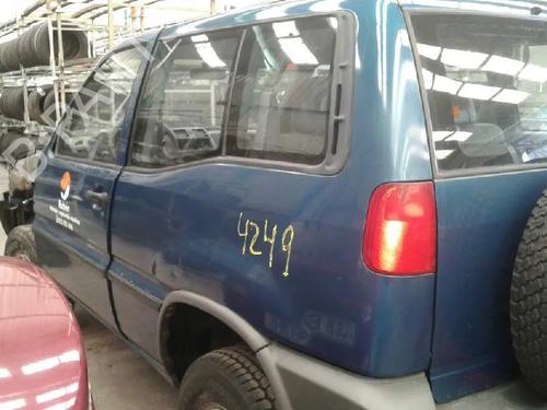 Headlight switch NISSAN TERRANO II (R20)  | BP14025944I24 