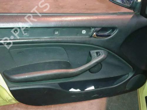 Left rear brake caliper BMW 3 (E46) 320 d | BP11578423M107 