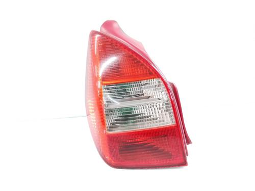 Used Left taillight CITROËN C2 (JM_) 1.4 (73 hp) 30052783