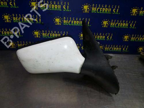 Right mirror SEAT IBIZA II (6K1) 1.9 TDI | BP8431756C27 