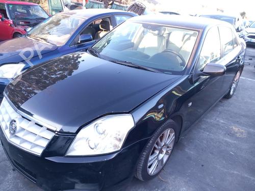Left headlight CADILLAC BLS 1.9 D | BP40299032C28 - Image 4