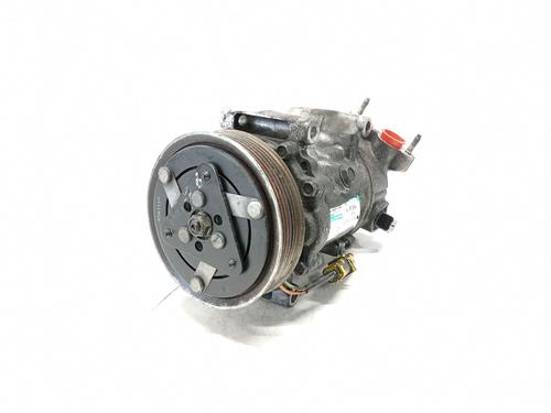 AC Kompressor CITROËN C4 I (LC_) [2004-2014]  28213705