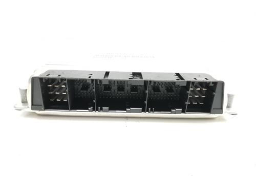 Engine control unit (ECU) MERCEDES-BENZ A-CLASS (W168)  | BP26503177M57 