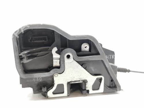 Rear right lock BMW X3 (E83) 2.0 d | BP10153715C99 