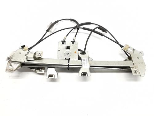 Used Front left window mechanism Front left window mechanism CITROËN BERLINGO / BERLINGO FIRST MPV (MF_, GJK_, GFK_) 2.0 HDI 90 (MFRHY) (90 hp) 33737117 33737117