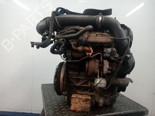 Engine DODGE CALIBER 2.0 CRD | BP35979112M1 - Image 5