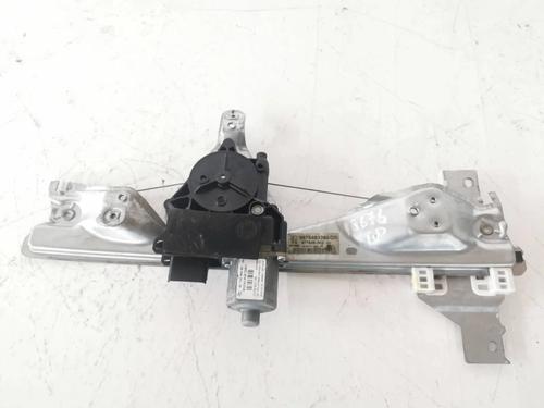 Used Rear right window mechanism PEUGEOT 308 SW I (4E_, 4H_) 1.6 HDi (114 hp) 11861891