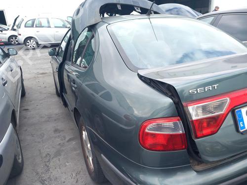 Left front window switch SEAT TOLEDO II (1M2) 1.9 TDI | BP40237025I27 - Image 6