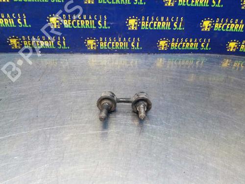 Left front suspension arm KIA CARNIVAL II (GQ) 2.9 CRDi | BP14018057M12 