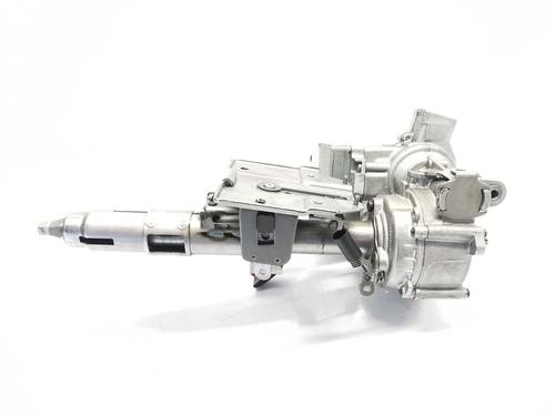 Used Steering column FORD FIESTA VI (CB1, CCN) 1.6 TDCi (90 hp) 28154577