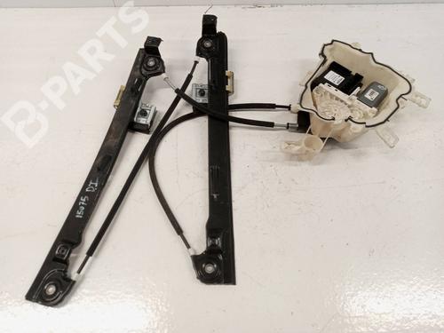 Used Front left window mechanism Front left window mechanism SEAT TOLEDO III (5P2) 1.9 TDI (105 hp) 11094430 11094430