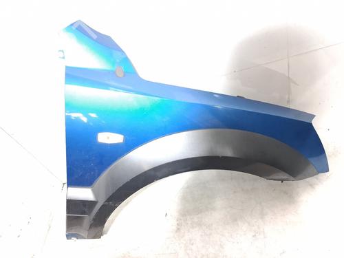 Used Right front fenders KIA SORENTO I (JC) 2.5 CRDi 4WD (140 hp) 29359930