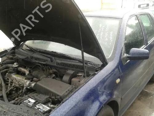Venstre foran utvendig håndtak VW GOLF IV (1J1) 1.9 TDI | BP8456928C128 