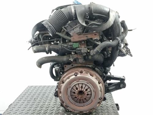 Engine PEUGEOT 407 (6D_) 2.0 HDi 135 (6DRHRH, 6DRHRE, 6DRHRG, 6DRHRJ) | BP30147931M1
