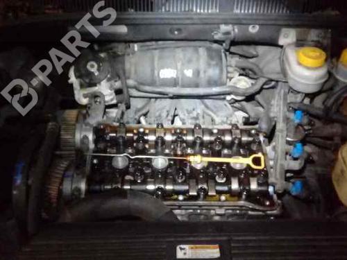 Used Parts DAEWOO REZZO (U100)  1.6  947106